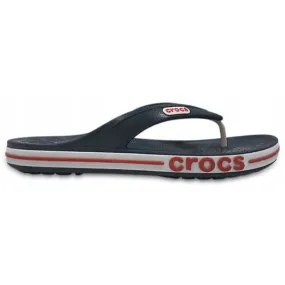 כפכף לגבר קרוקס באיה באנד Crocs 205393-4CC Bayaband Flip