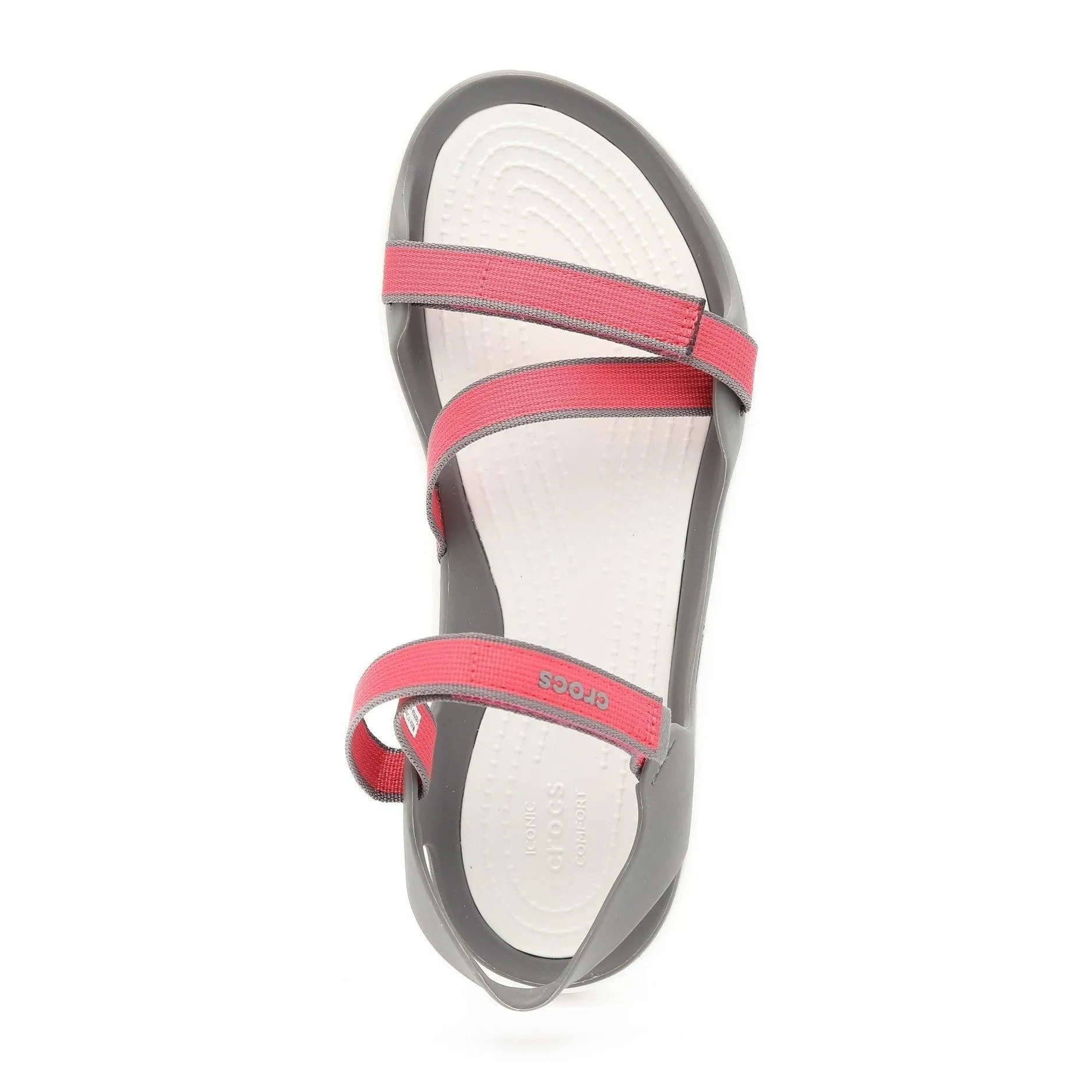 סנדל קרוקס לנשים Crocs Sandal 204804-6OH