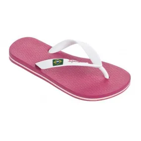 כפכף ברזיל קלאסי ילדים Ipanema BRAZIL KIDS 80416-20700