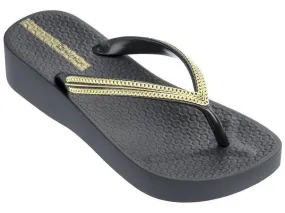כפכף איפנמה פלטפורמה iPanema Mash IV Platform 82527-20780