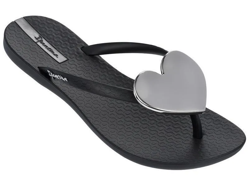 כפכף איפנמה iPanema Maxi Heart 82120-21138