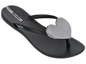 כפכף איפנמה iPanema Maxi Heart 82120-21138