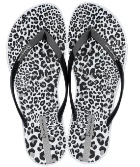 כפכף מודפס איפנמה iPanema Wave Print  25974-22803
