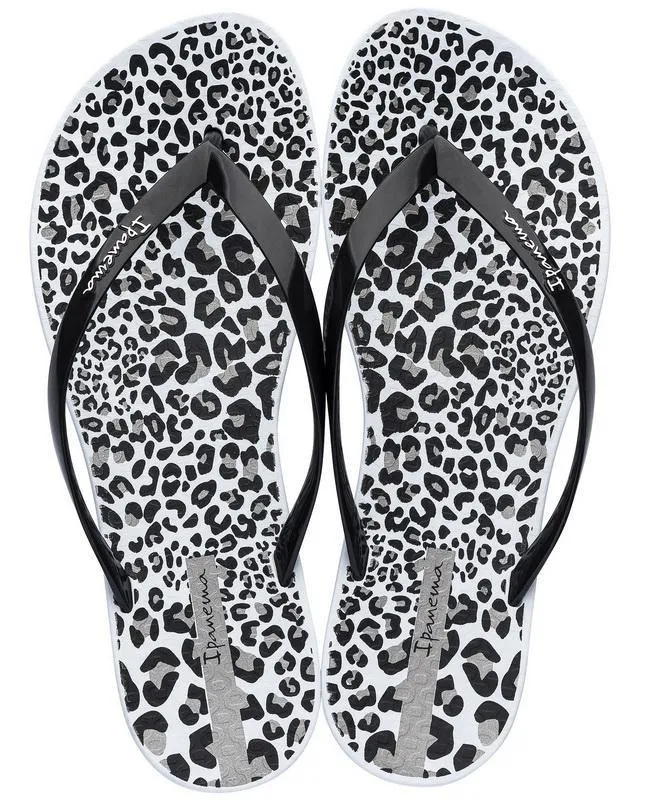 כפכף מודפס איפנמה iPanema Wave Print  25974-22803