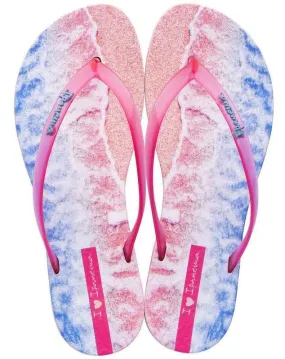 כפכף איפנמה טרופיקל iPanema Wave Tropical 25980-22257