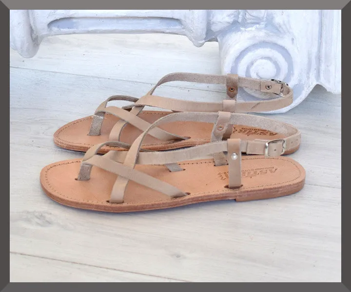 Alimia Women Sandals