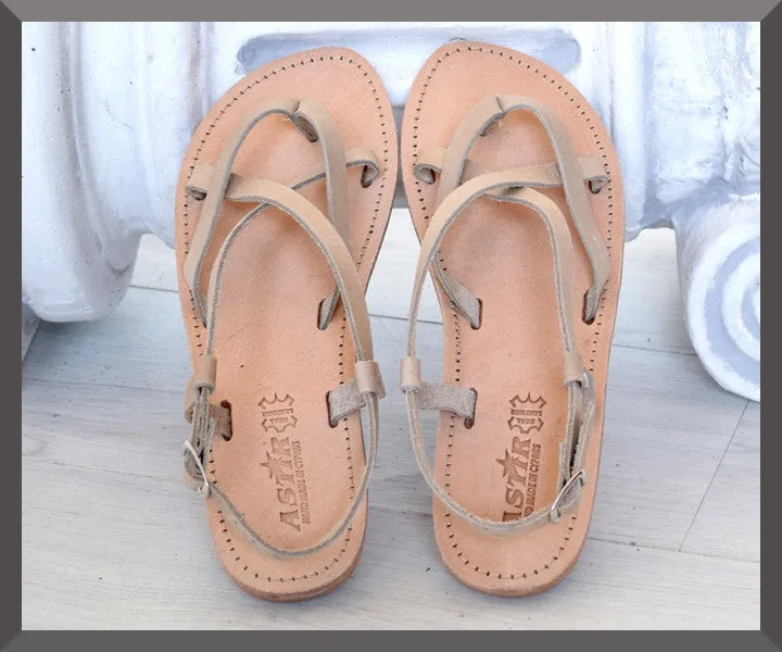 Alimia Women Sandals