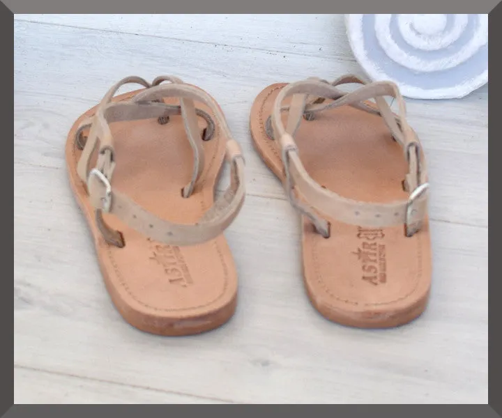 Alimia Women Sandals