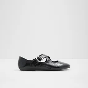Amberia Ballet Flats