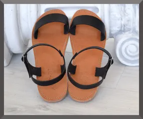 Antiparos Unisex Sandals
