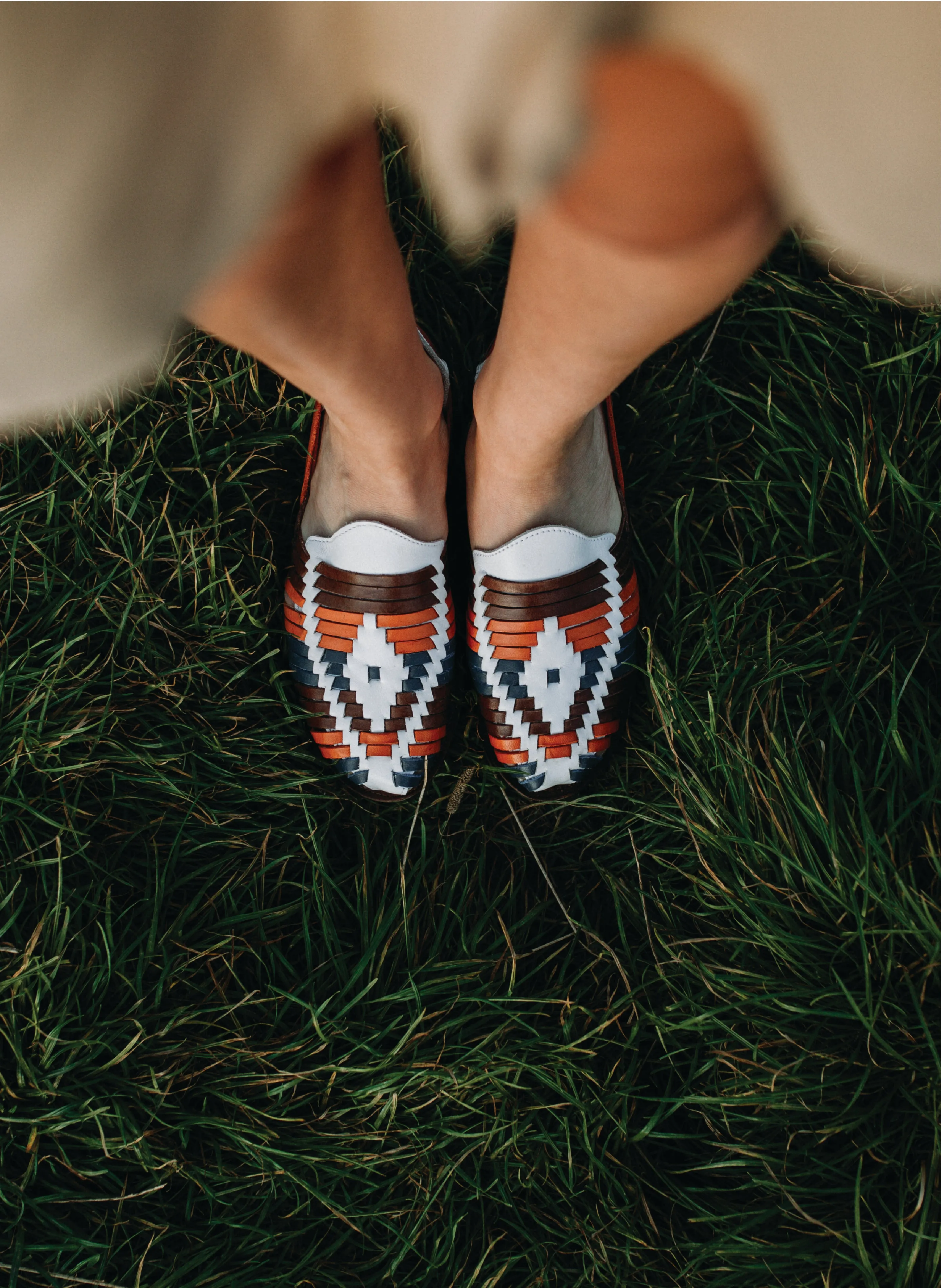 Aztec Classics - Women