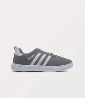 BM6772-Grey-Men Sneakers