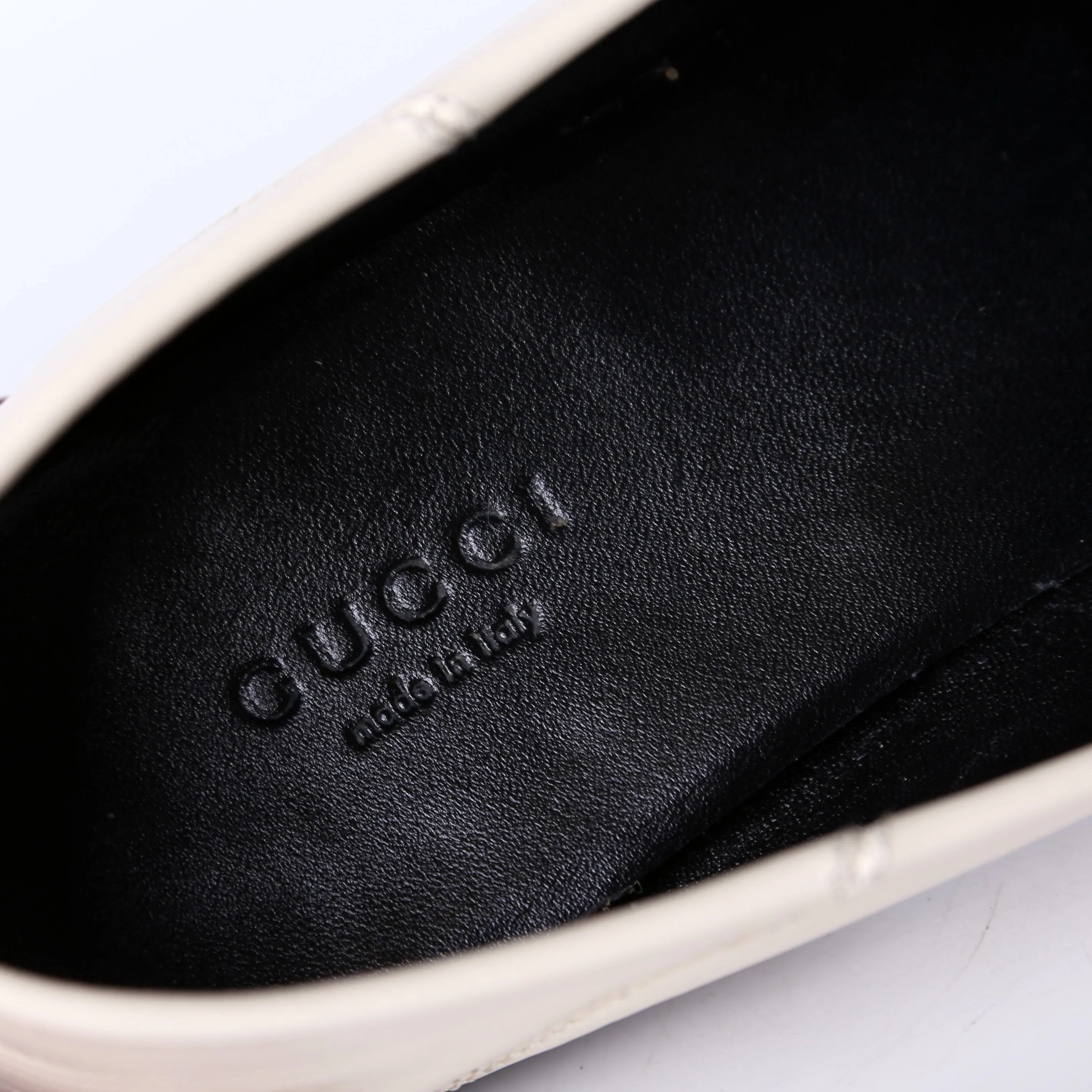 Brixton Horsebit Loafers Size 38