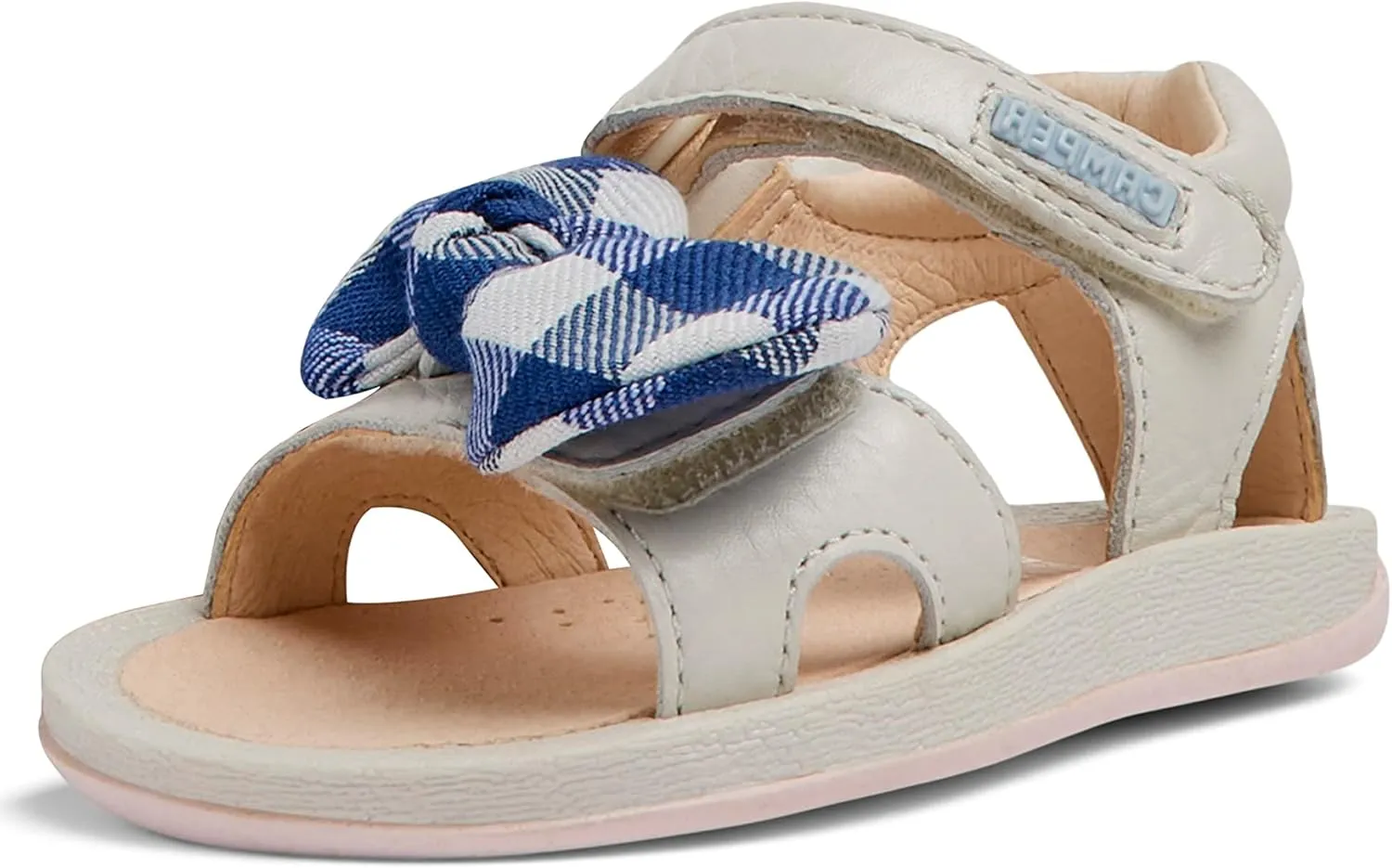 Camper Boy's Sneaker