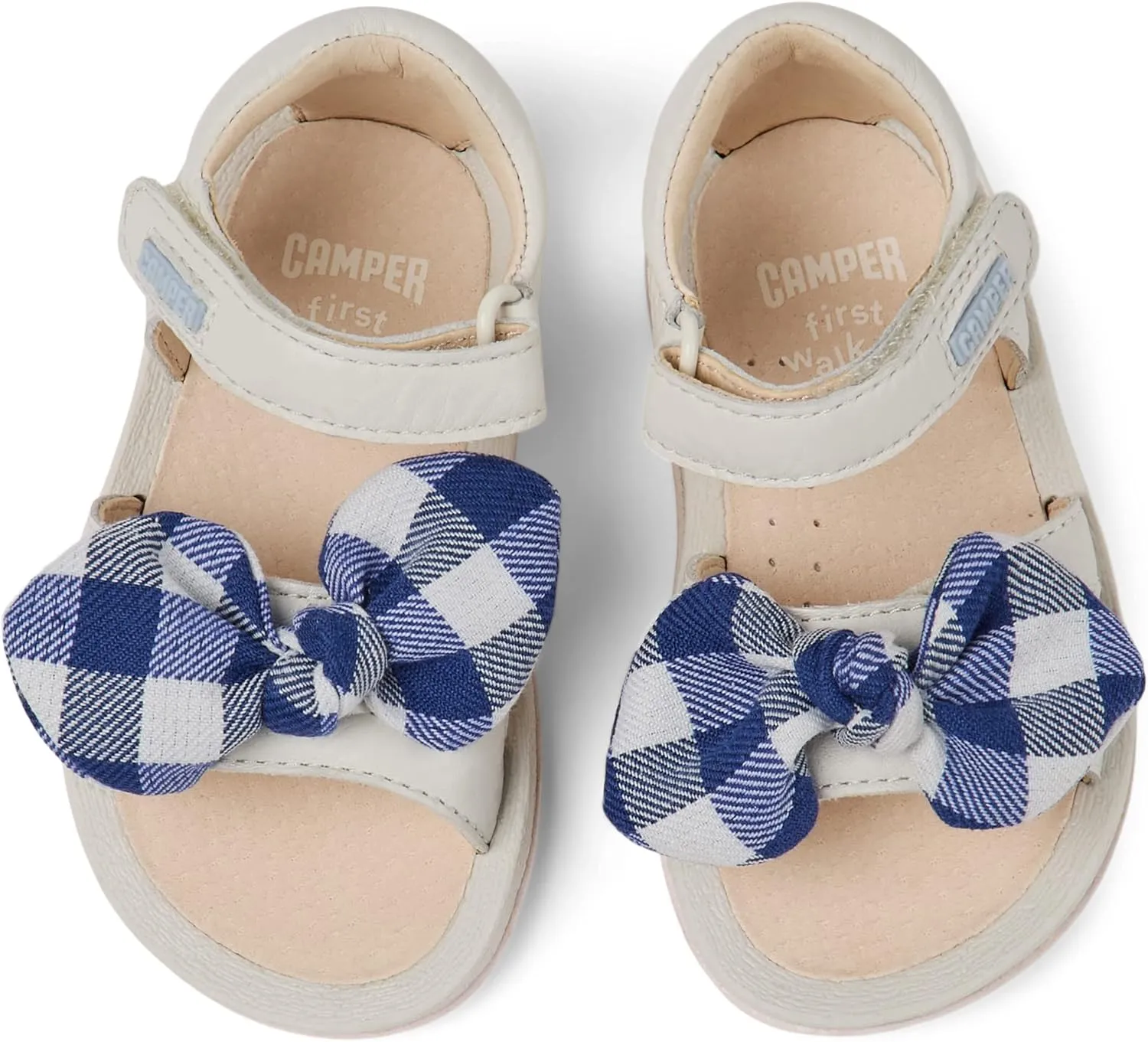 Camper Boy's Sneaker