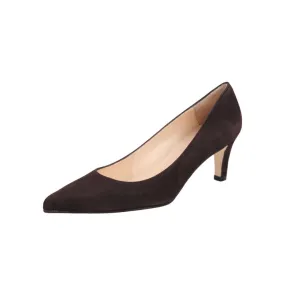 Chandra Brown Suede  Jon Josef Pumps