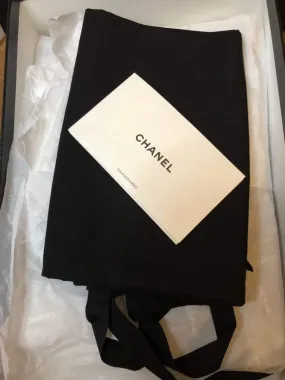 Chanel mules