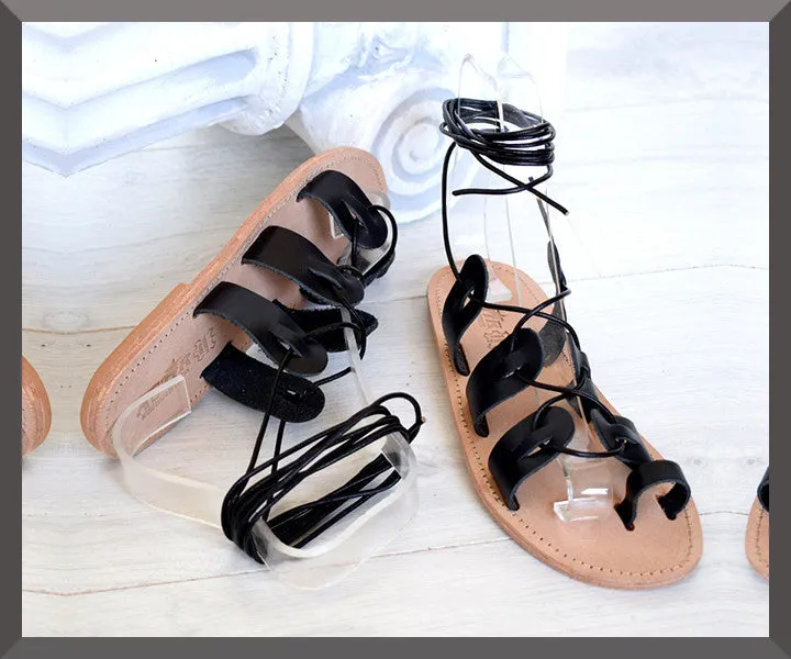 Chrysi Women Sandals