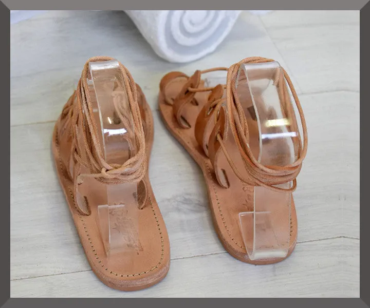 Chrysi Women Sandals