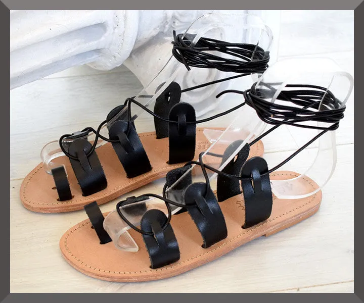 Chrysi Women Sandals