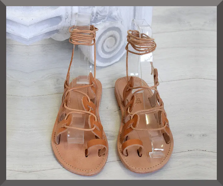 Chrysi Women Sandals