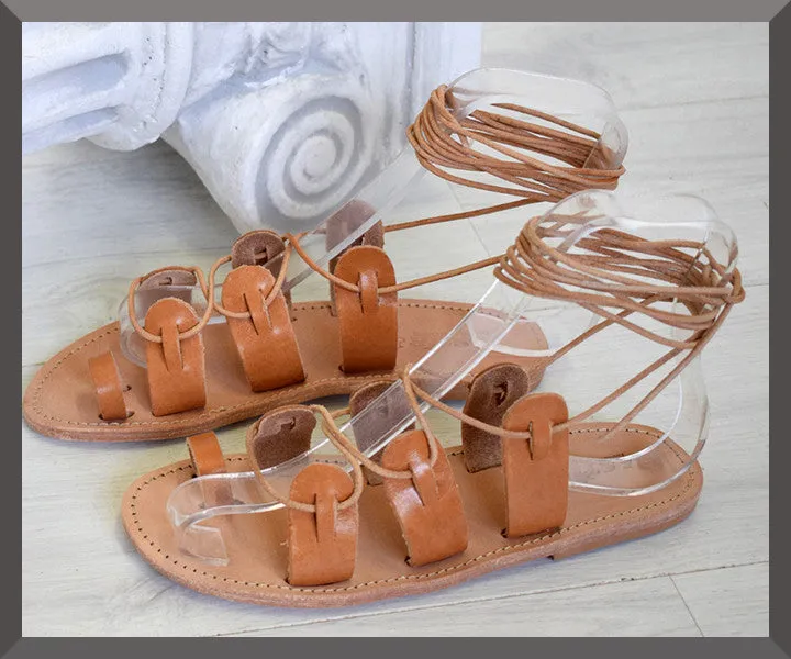 Chrysi Women Sandals