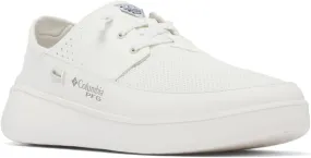 Columbia Men's Boatside Breathe Relaxed PFG Boat Shoe