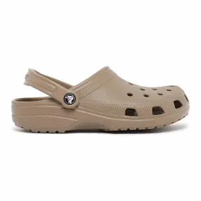 Crocs Classic Clogs - Khaki