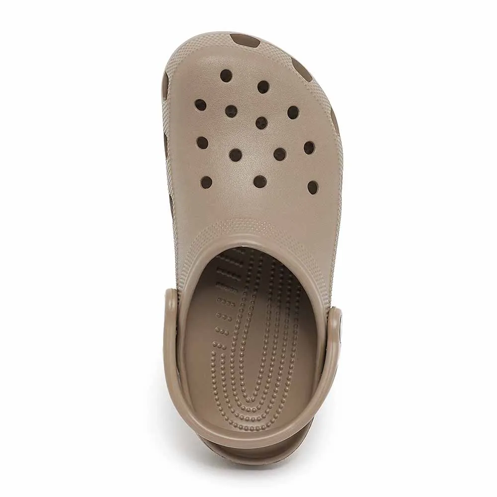 Crocs Classic Clogs - Khaki