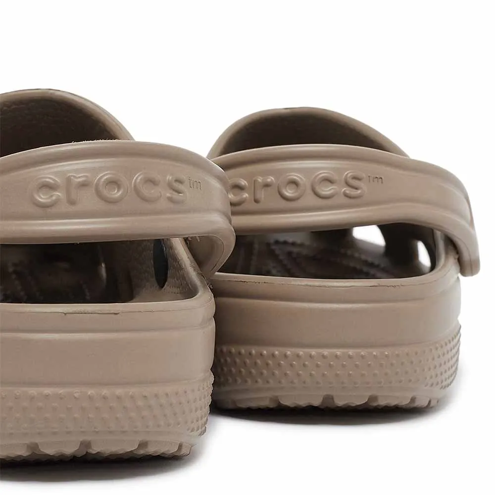 Crocs Classic Clogs - Khaki