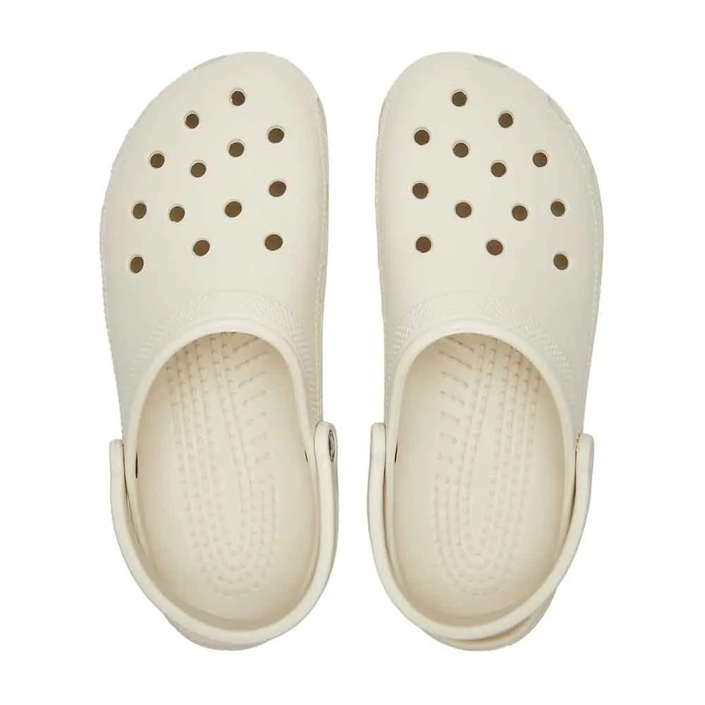 Crocs Classic Clogs - Stucco