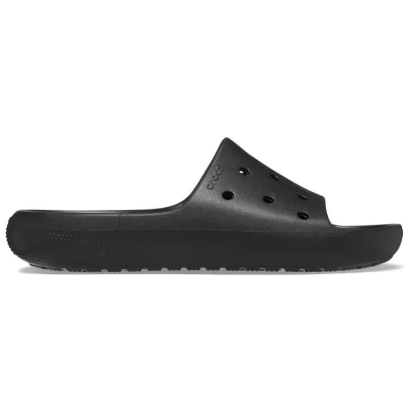 CROCS  Classic Slide v2 - Black