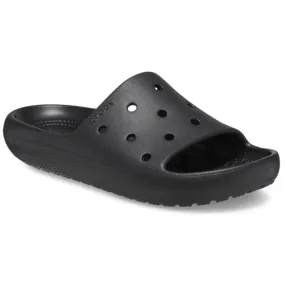 CROCS  Classic Slide v2 - Black