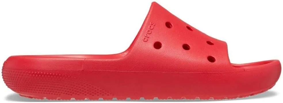 Crocs Classic Slides 2.0, Sandals for Women and Men