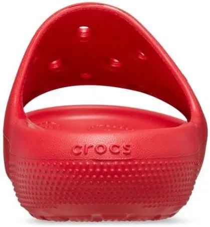 Crocs Classic Slides 2.0, Sandals for Women and Men