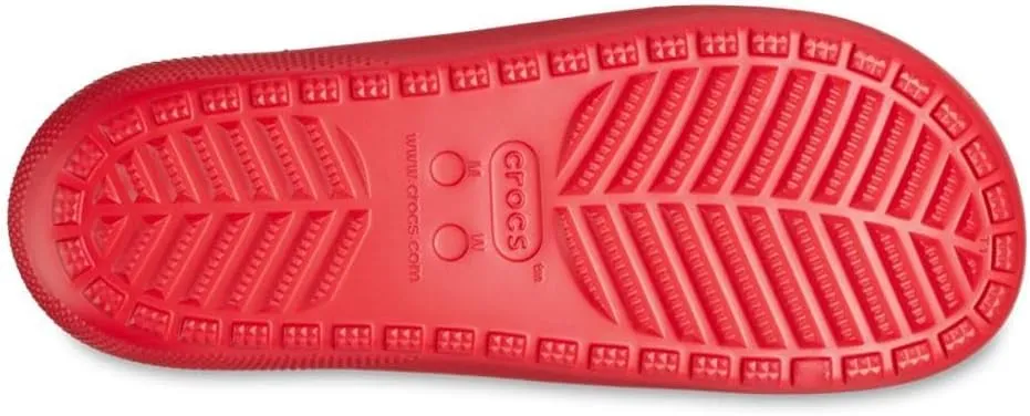 Crocs Classic Slides 2.0, Sandals for Women and Men