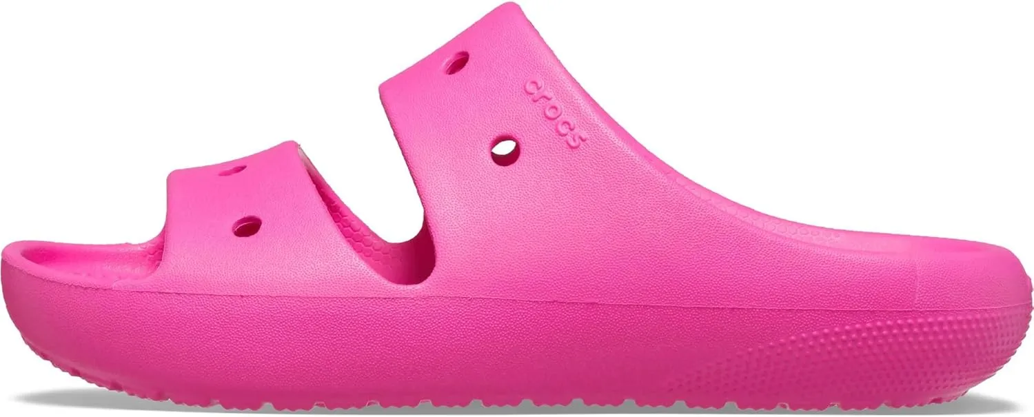 Crocs Unisex-Child Classic 2.0, Sandals for Kids