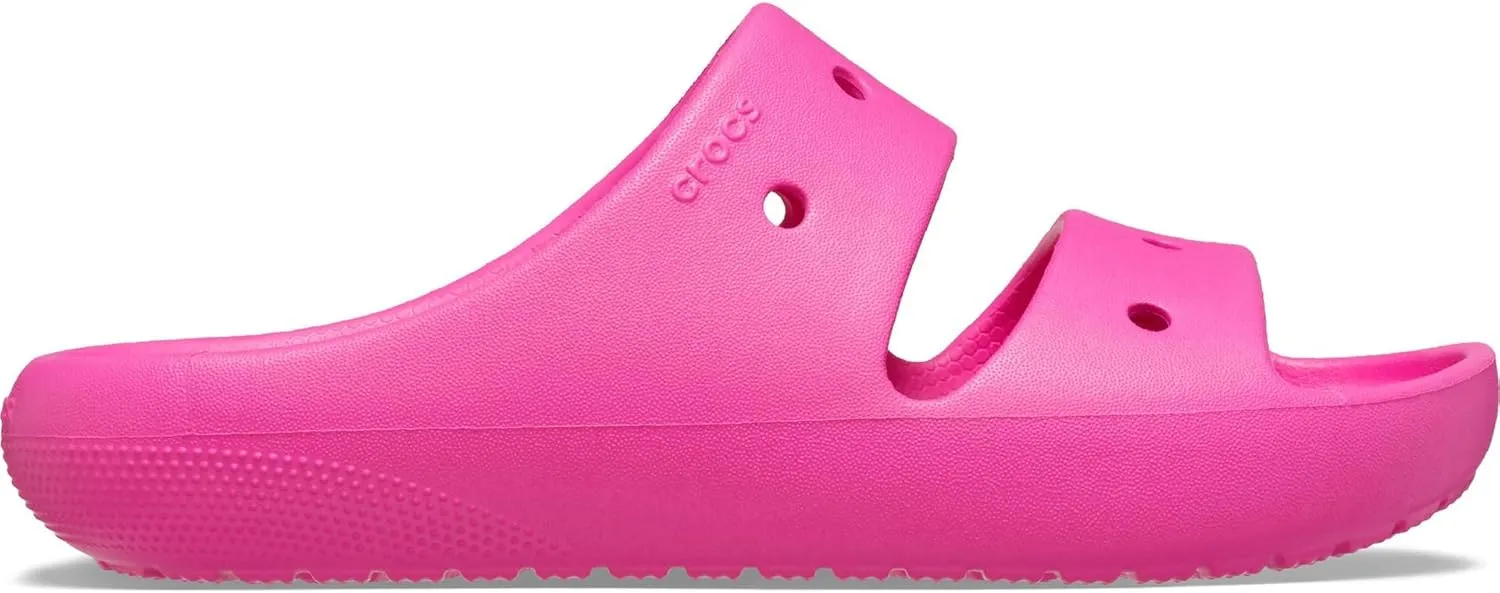 Crocs Unisex-Child Classic 2.0, Sandals for Kids
