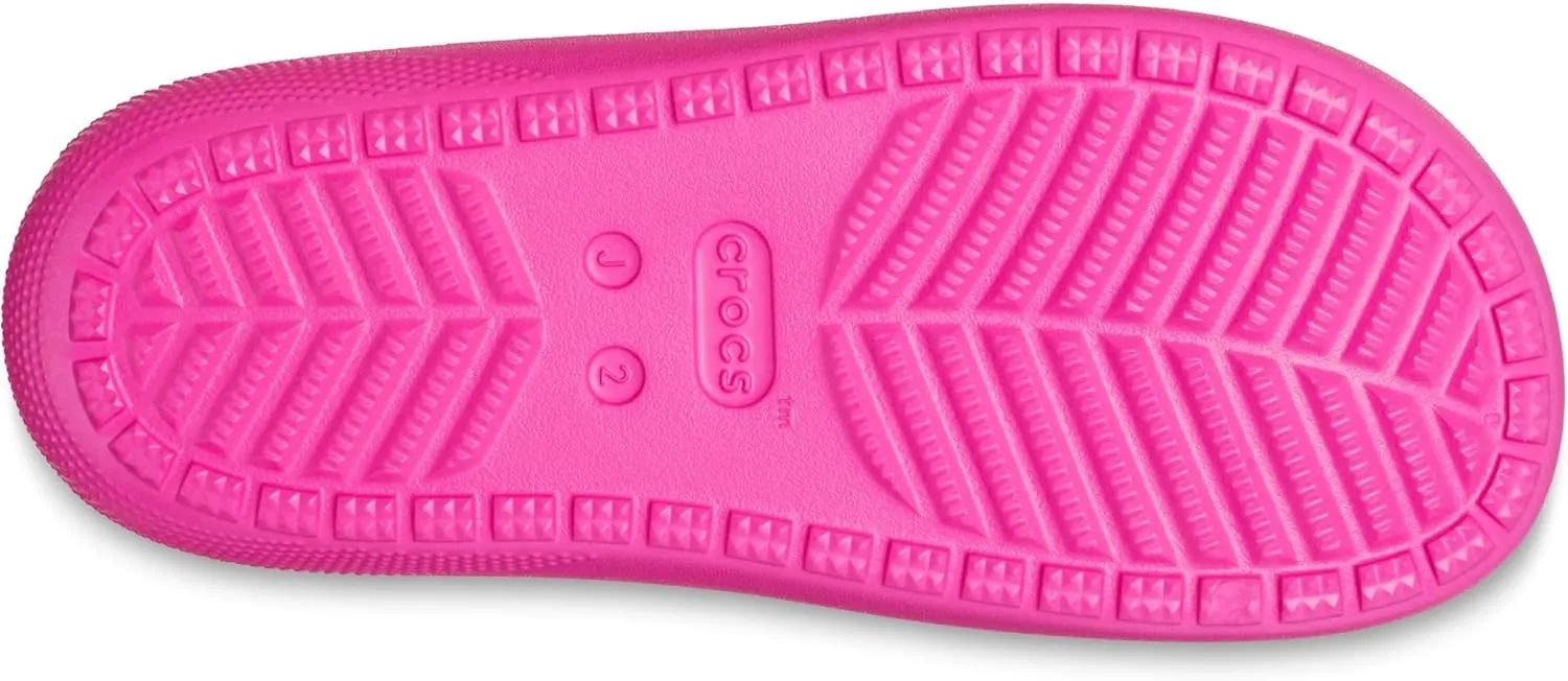 Crocs Unisex-Child Classic 2.0, Sandals for Kids