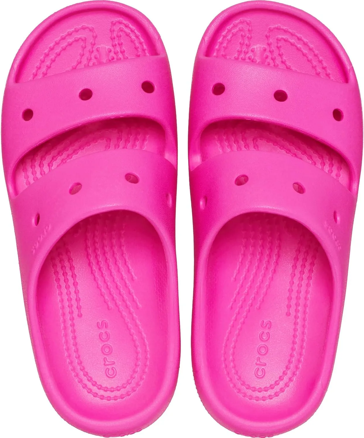 Crocs Unisex-Child Classic 2.0, Sandals for Kids