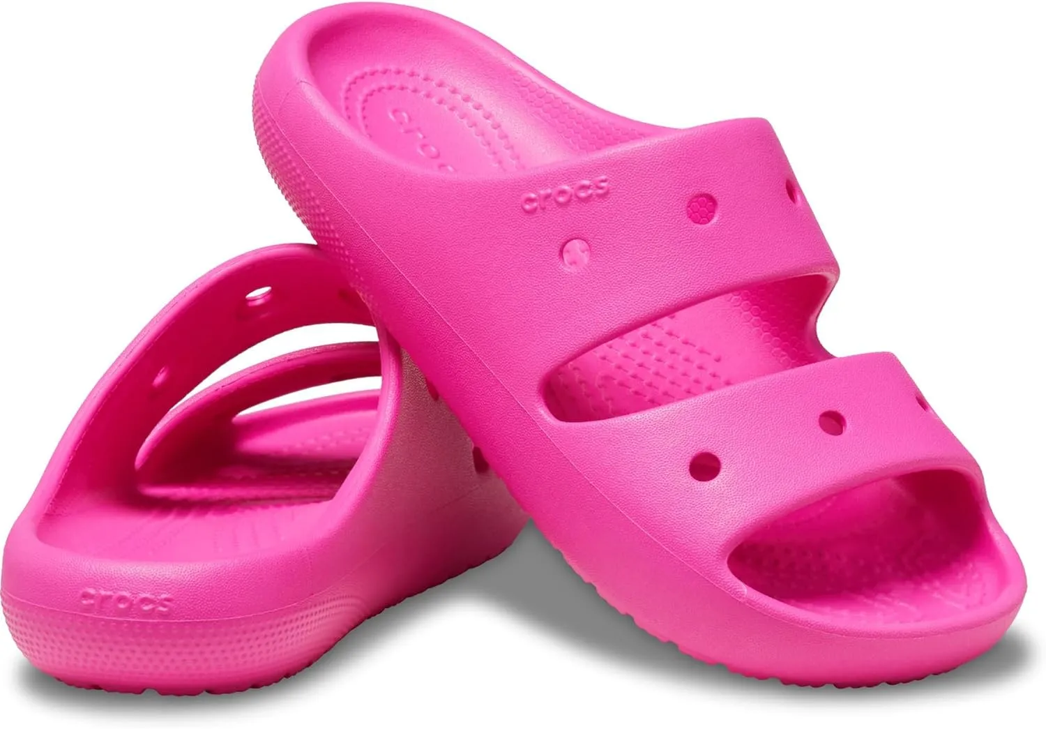 Crocs Unisex-Child Classic 2.0, Sandals for Kids