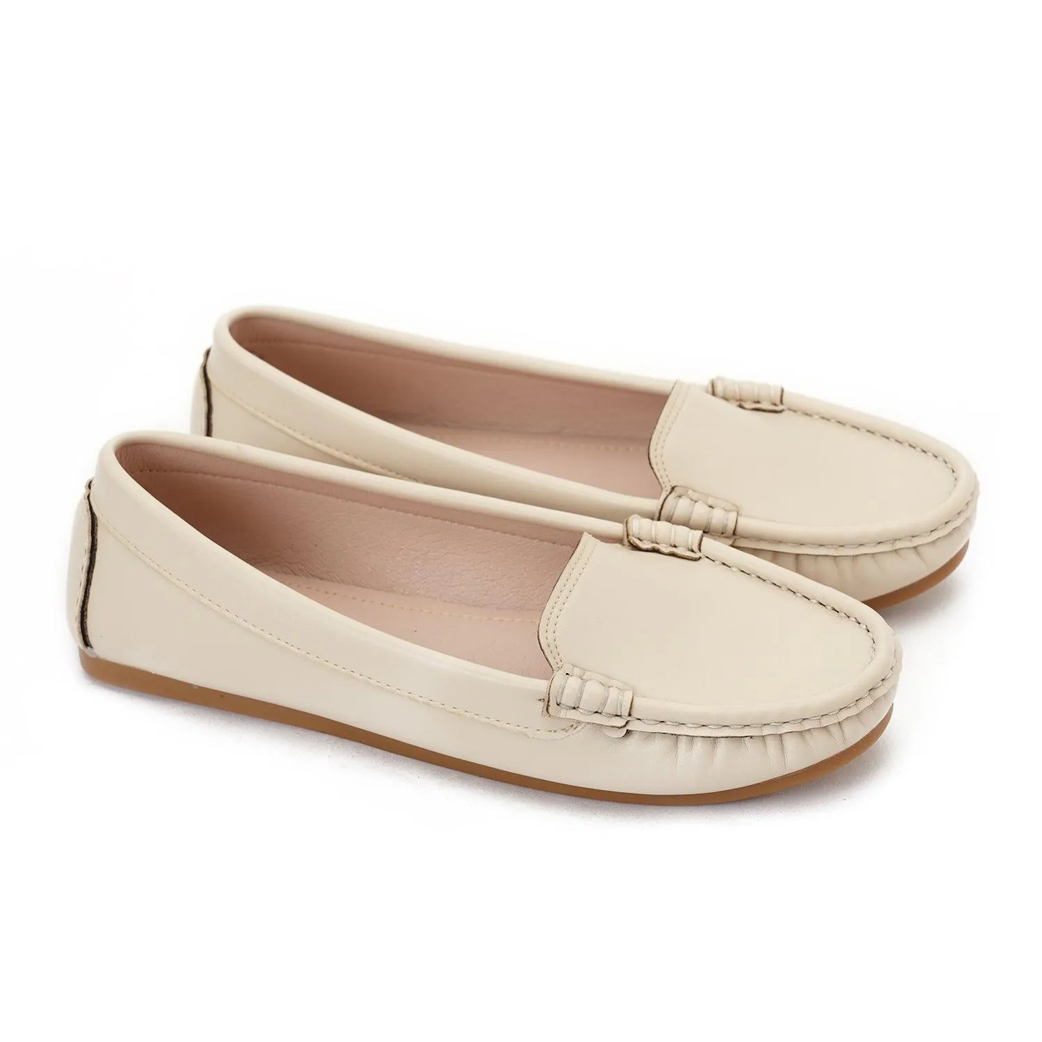 Daily Loafers Nappa
