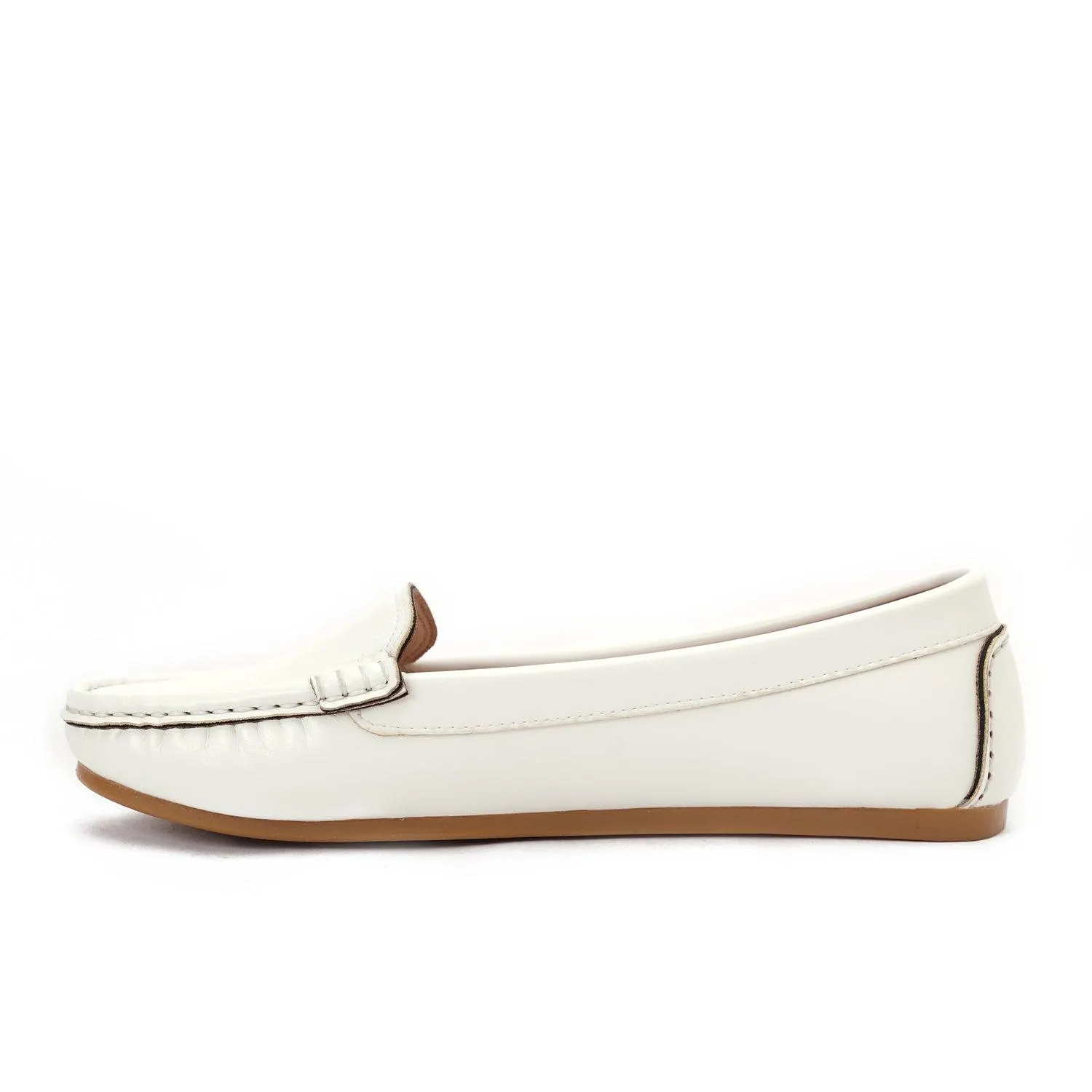 Daily Loafers Nappa
