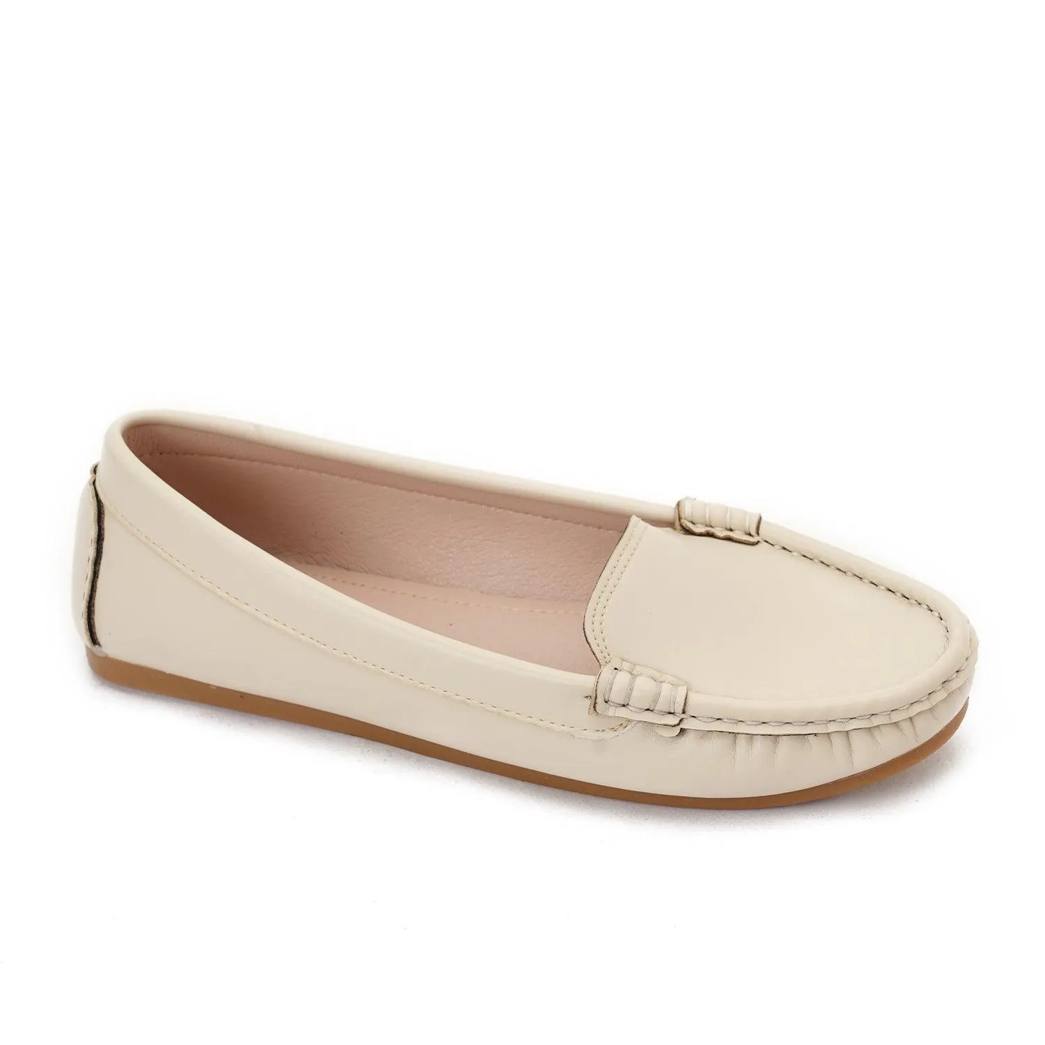Daily Loafers Nappa