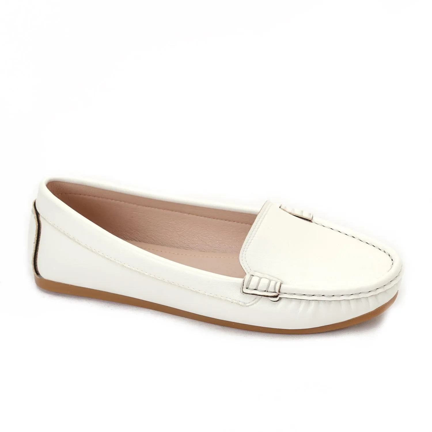 Daily Loafers Nappa