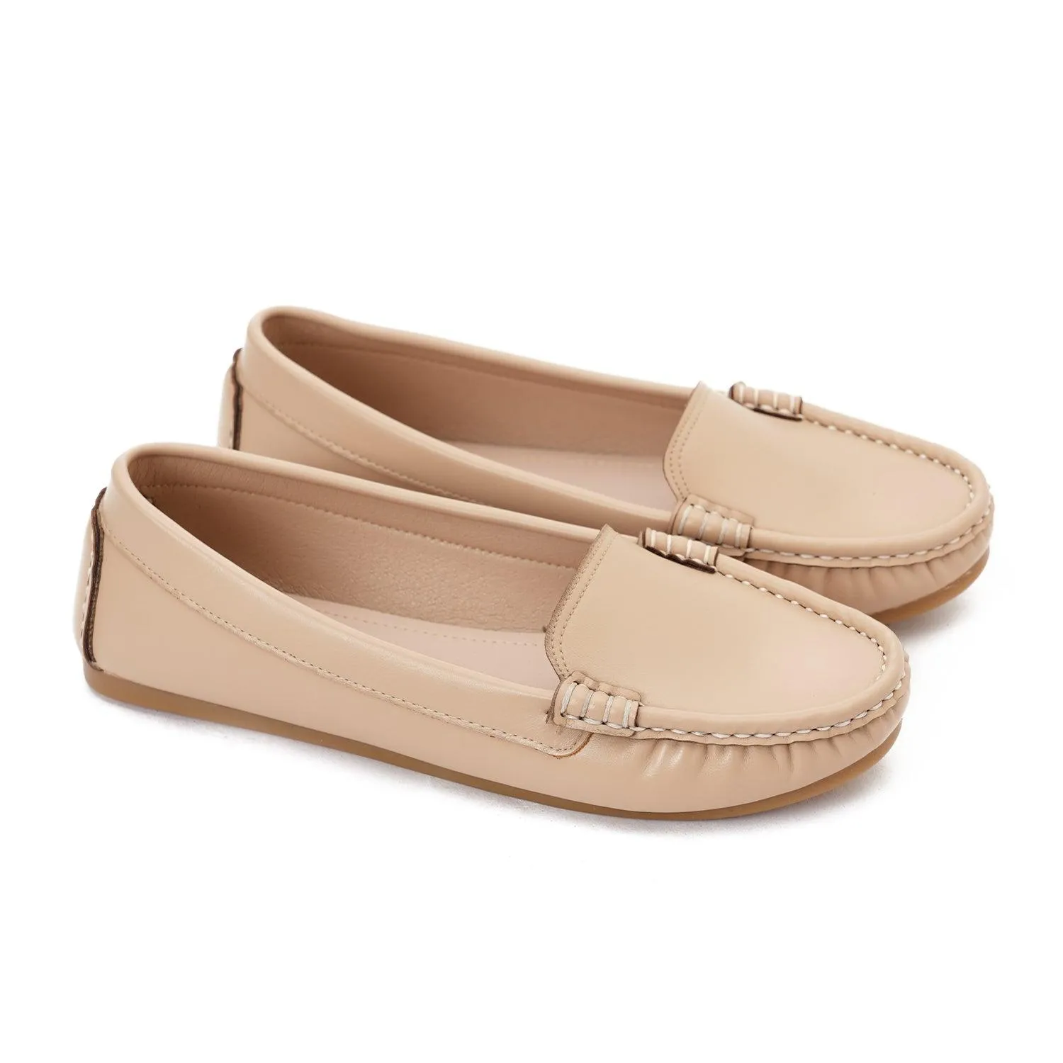 Daily Loafers Nappa