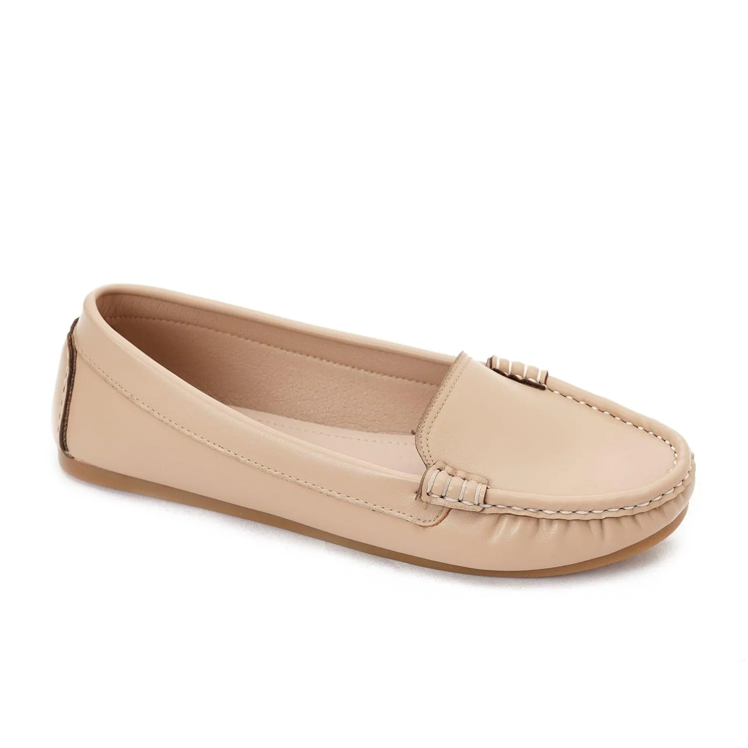 Daily Loafers Nappa