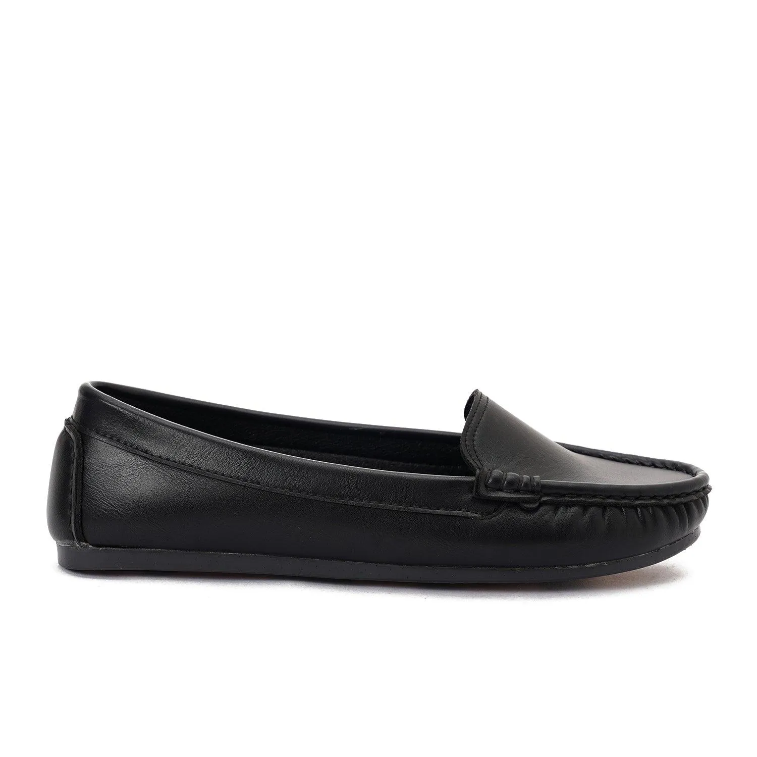 Daily Loafers Nappa
