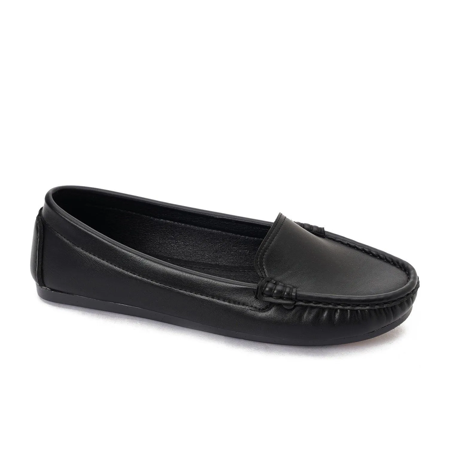 Daily Loafers Nappa
