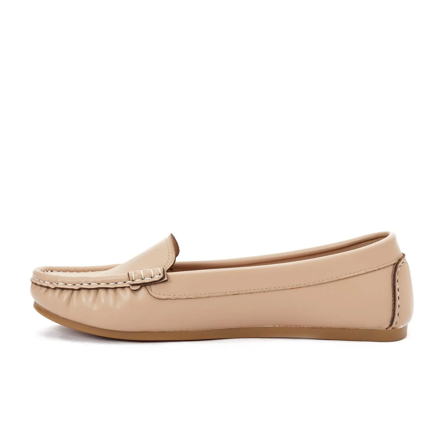 Daily Loafers Nappa